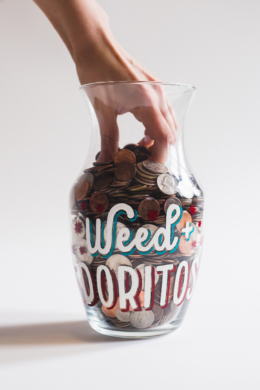 homsweethom:
“ What are you really saving for? So excited to launch my newest side project, Wiggy Banks! Wiggy Banks are piggy banks for adults (or people pretending to be adults). Start saving up for all the boozy, carby, mind-altering, cheesy,...
